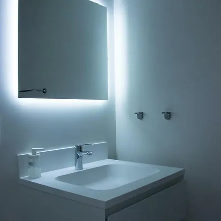 Appartement Smartflats - Eu Commission
