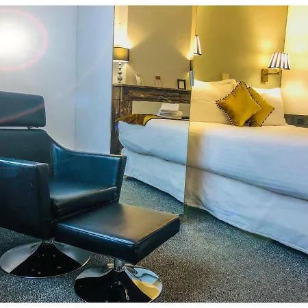 Aparthotel Numa I Scoop & Brussel