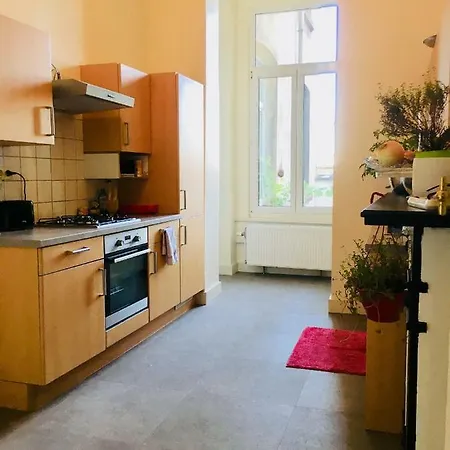 L'artiste Du Sablon Bed & Breakfast Brussels