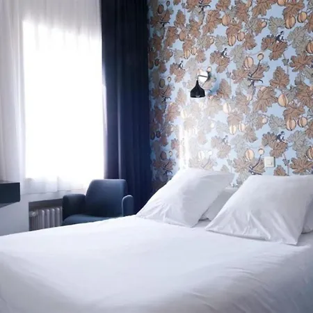 Queen Anne Hotel