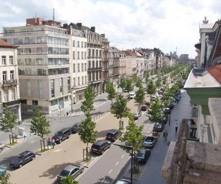 Aristote Hotel Brussel