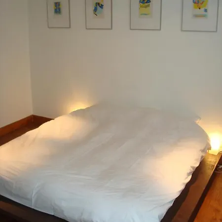 Holiday home De Witte Leirsse 1557