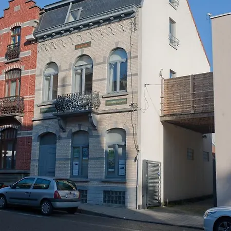 Mantra Brussels