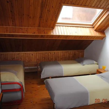 Bed And Toast Bed & Breakfast Brussels