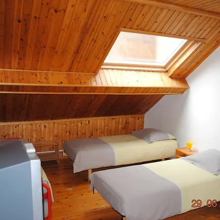 Bed And Toast Bed & Breakfast