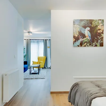 Apartment Royal Arts-loi *