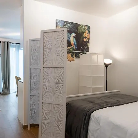 Apartment Royal Arts-loi Brussels