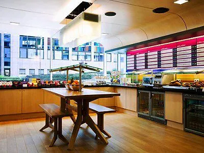 Hotel Pestana Schuman 3*