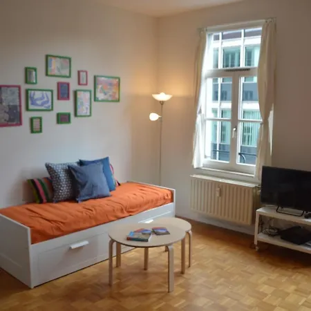 Beautiful Flat Grand Place Brussels