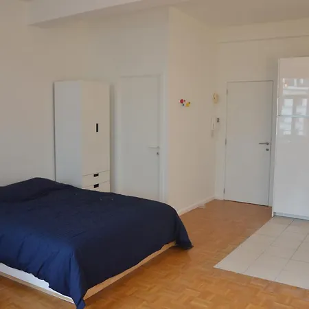 Apartment Beautiful Flat Grand Place