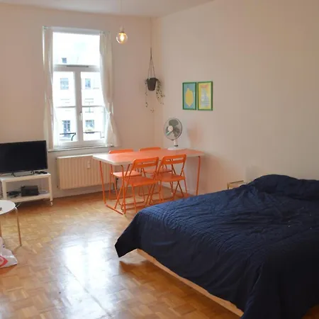 Apartment Beautiful Flat Grand Place
