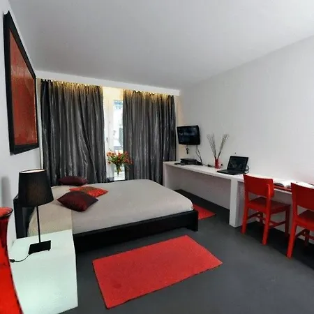 Beflats Apartment