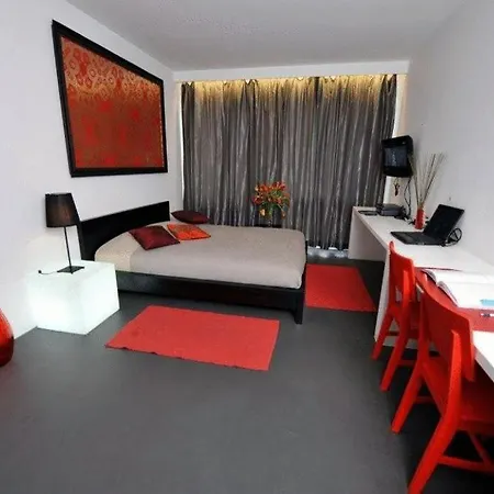 Apartment Beflats