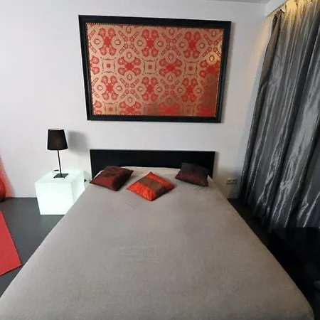 Beflats Apartment *
