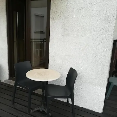 Chez Odak * Brussel