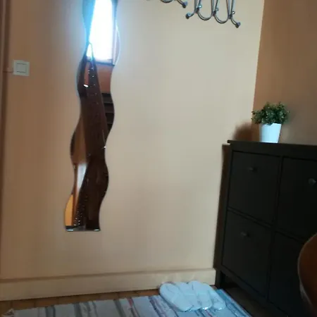 Chez Odak