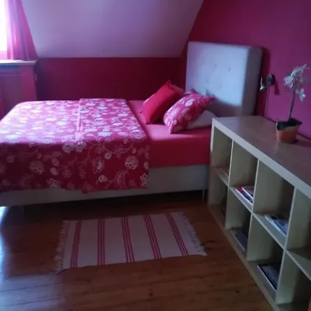 Chez Odak Brussel