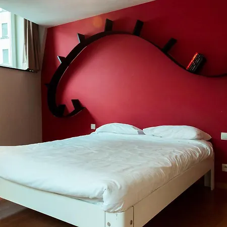 Smartflats - Monnaie Brussels