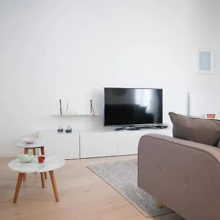 Flats Apartment Brussels