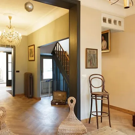 Vakantiehuis Maison Et Jardin De Charme - Sud