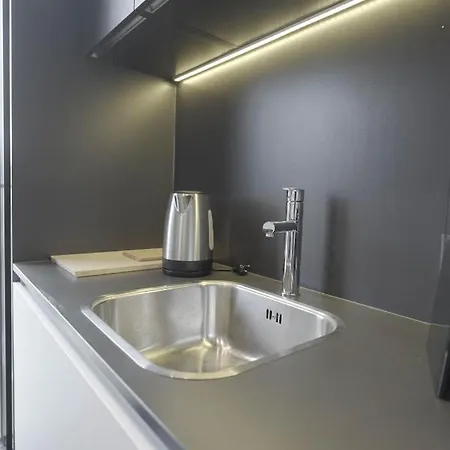 Flats Apartment