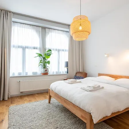 Newton Boutique Residences - Eu Area 4* Brussels