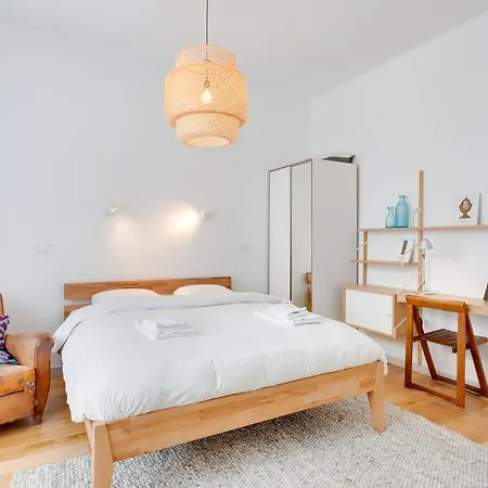 Newton Boutique Residences - Eu Area 4* Brussels