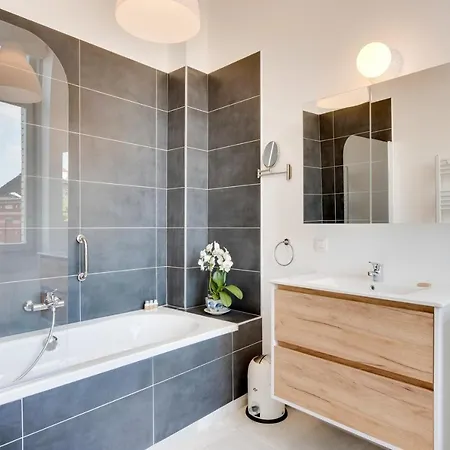 Newton Boutique Residences - Eu Area Aparthotel