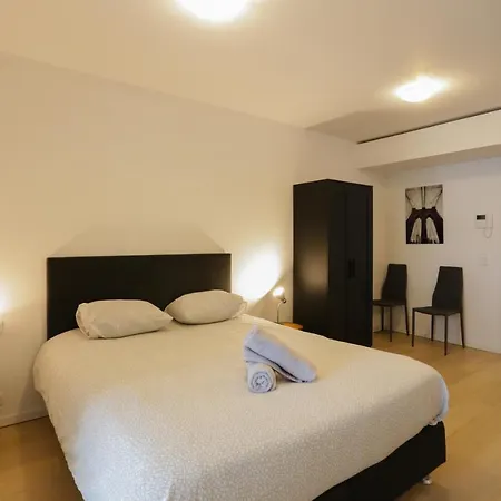 Apartment European Institutions *