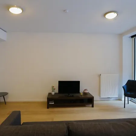 European Institutions Apartment *
