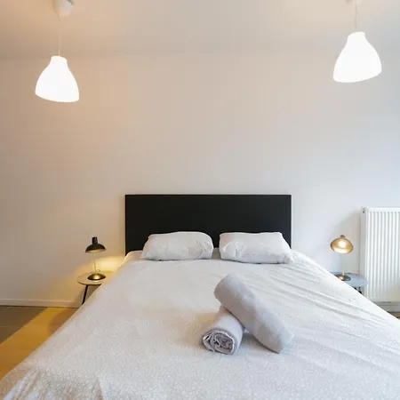 European Institutions Apartment