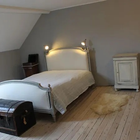 Maison Et Jardin De Charme - Sud Brussel