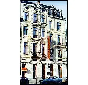 Aristote Hotel Brussel