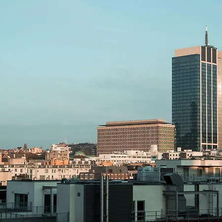 Smartflats - Gaite Appartement