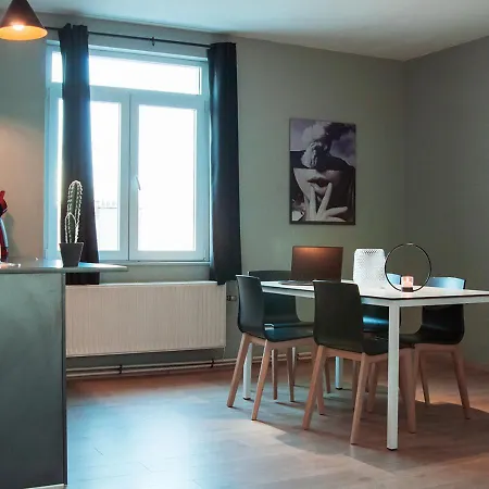 Appartement Smartflats - Gaite