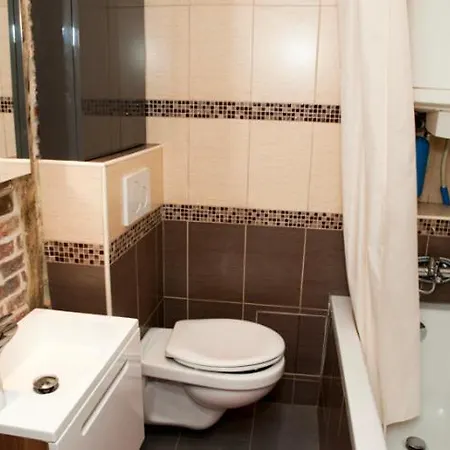 Grand Place Apartment Brussels