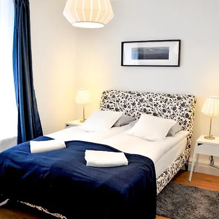 Aparthotel Top Spot 3*