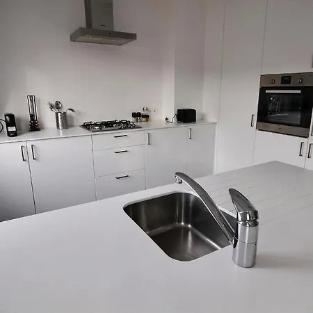 Rent A Flat - Montgomery * Brussel