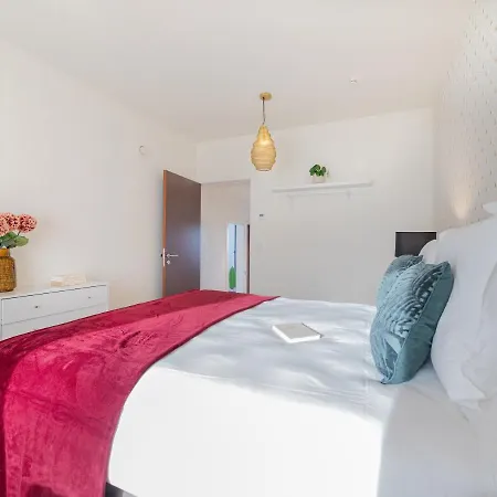 Apartment Sweett - Saint Jean