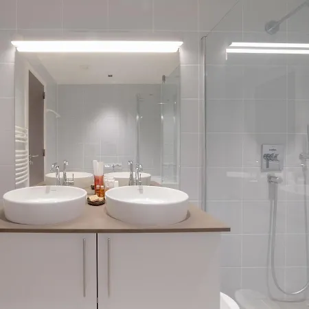 Sweet - Saint Jean Appartement *