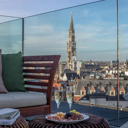 Sweett - Saint Jean Brussels