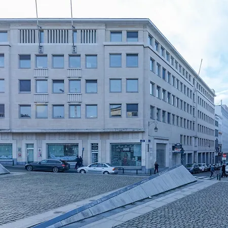Sweett - Saint Jean Brussels