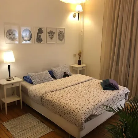 Bed & Breakfast Ambiorix Birch House *