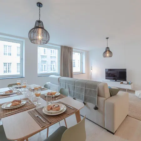 Appartement Sweet - Saint Jean *
