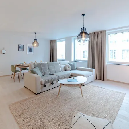 Apartment Sweett - Saint Jean