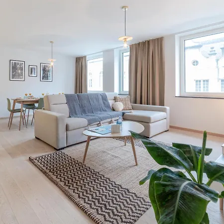 Sweett - Saint Jean Apartment *