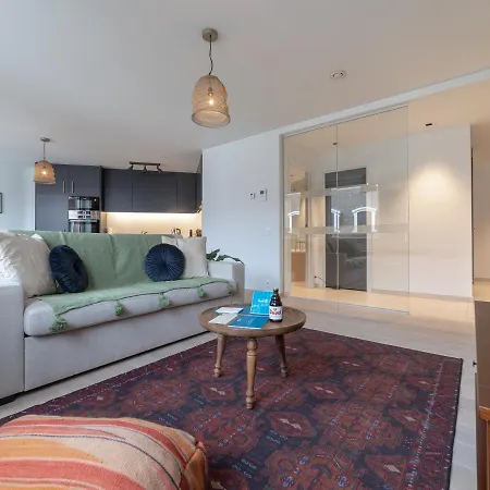 Apartment Sweett - Saint Jean