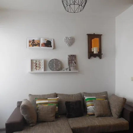 Central Flats Apartment *