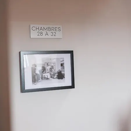 Hotel Budget - Centre Brussel
