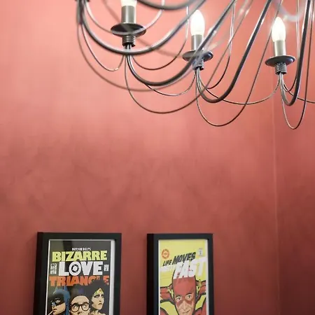 Hotel Budget - Centre Brussel